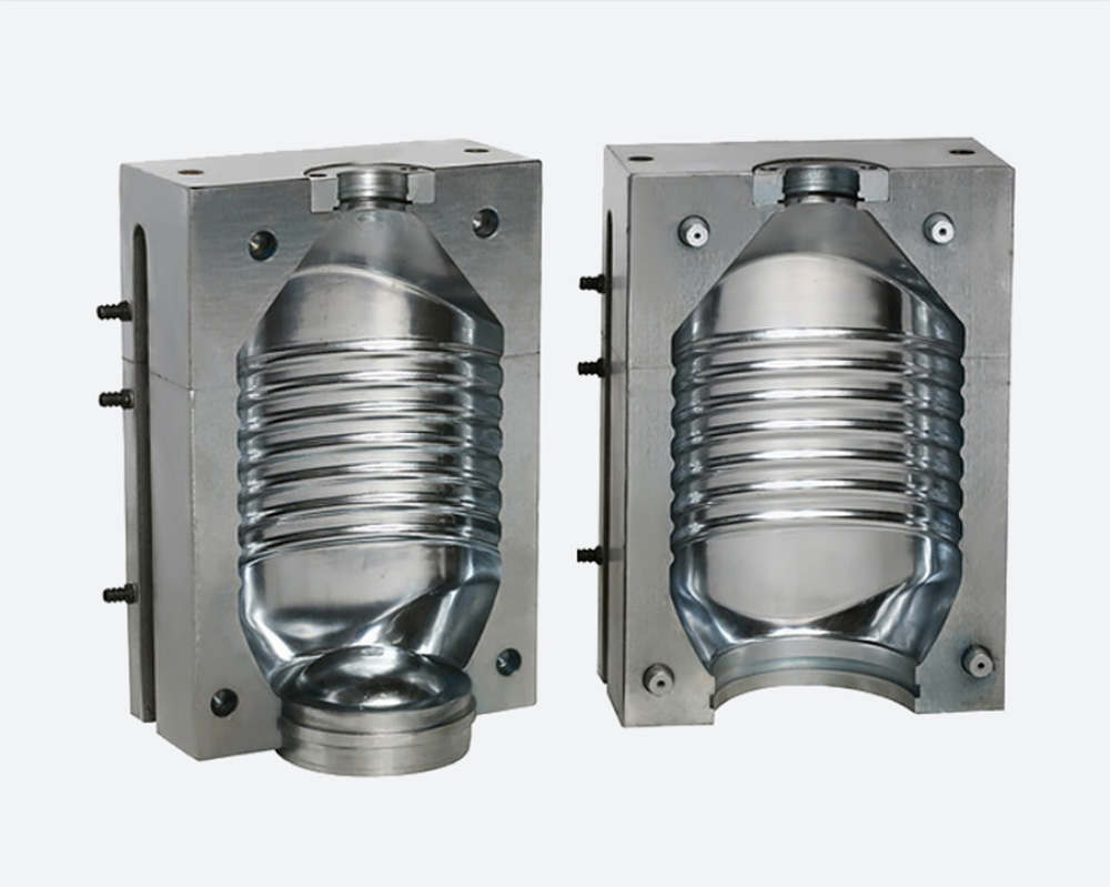 Micron-Level Precision, Millions of Cycles: How meto Blow Molds Deliver Long-Term Stability