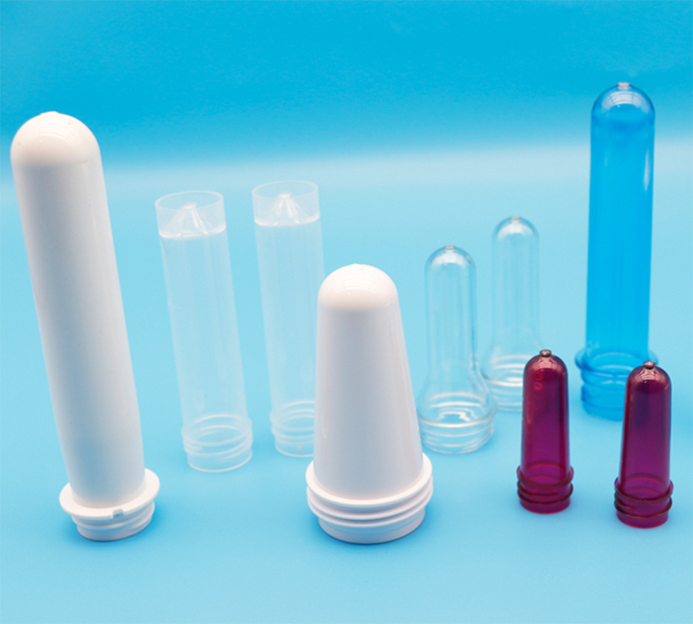 Challenges and Breakthroughs in Multi-Cavity Preform Molds: Analysis of Meto‘s 48-Cavity Mold Design