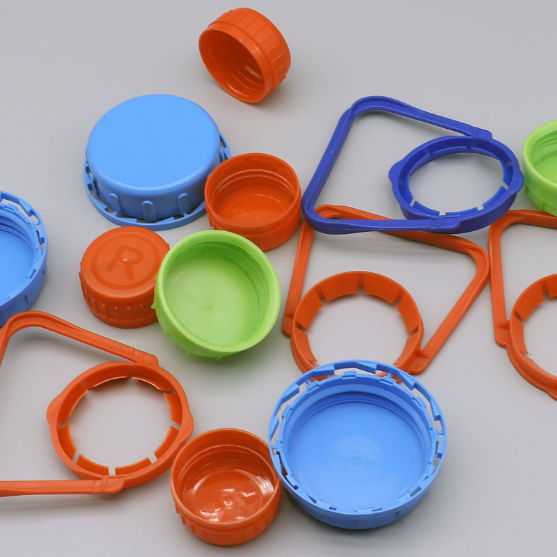 Bottle Cap Mould